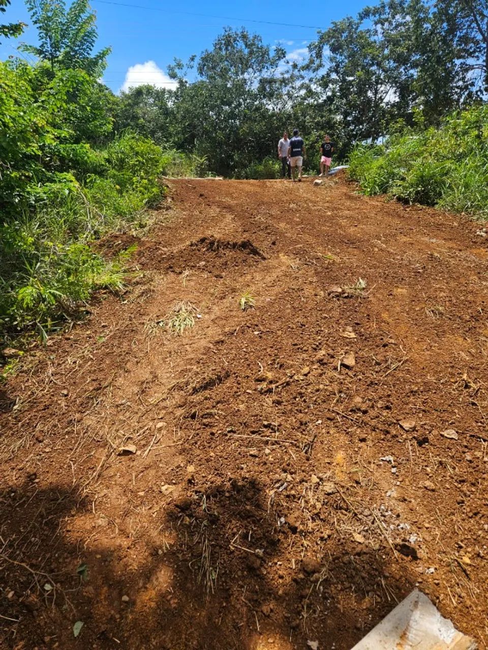 Terreno em Chapada do Guimarães - Foto 4
