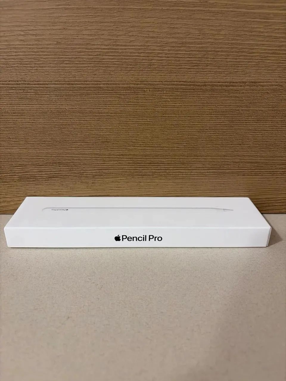 Apple Pencil Pro - NOVA