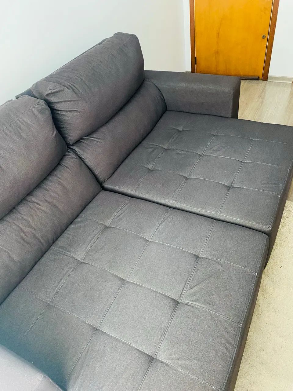 Sofá Retrátil  - Foto 3