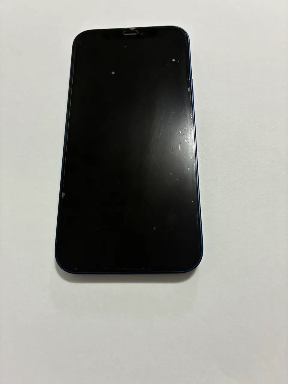 Iphone 12 - 64GB Azul - Foto 5