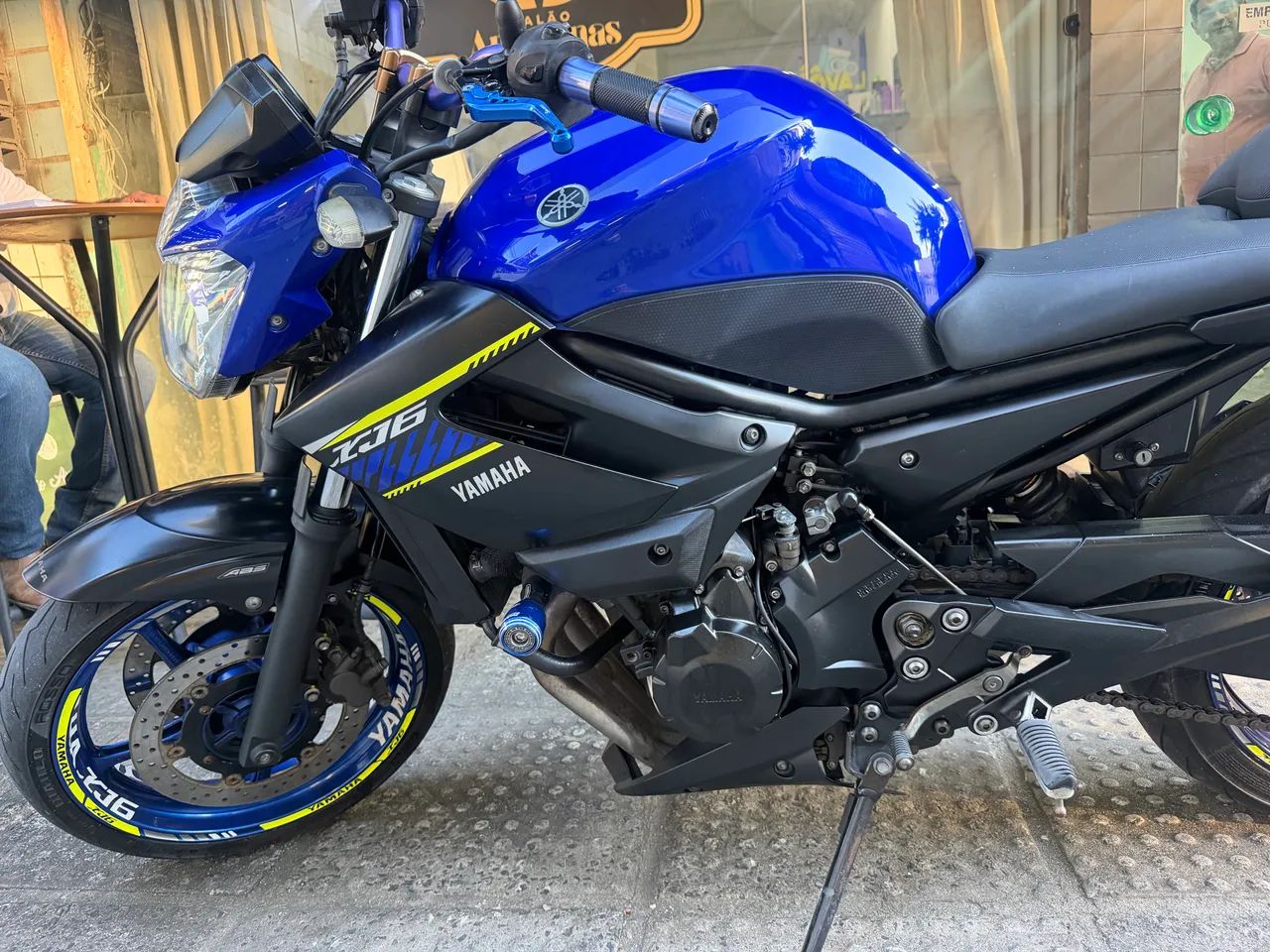 XJ6 2019 - ESTADO DE ZERO - Foto 3