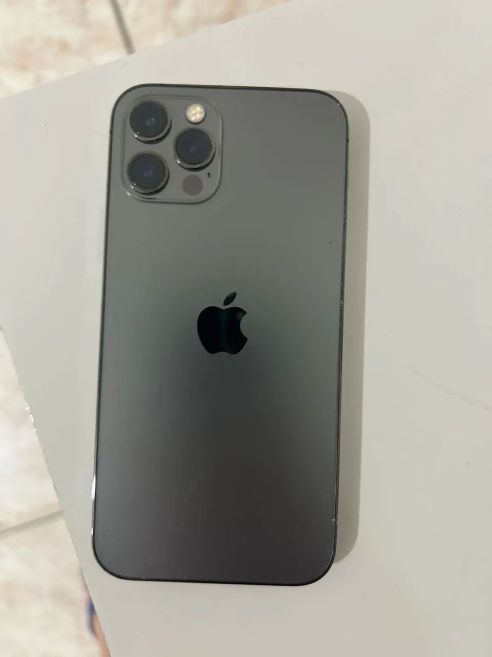 iPhone 12 Pro 128 GB à Venda - Foto 4