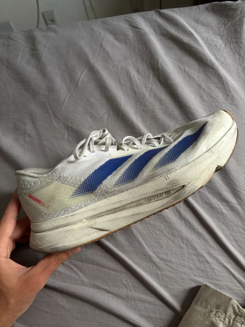 ADIZERO SL2 - Foto 2