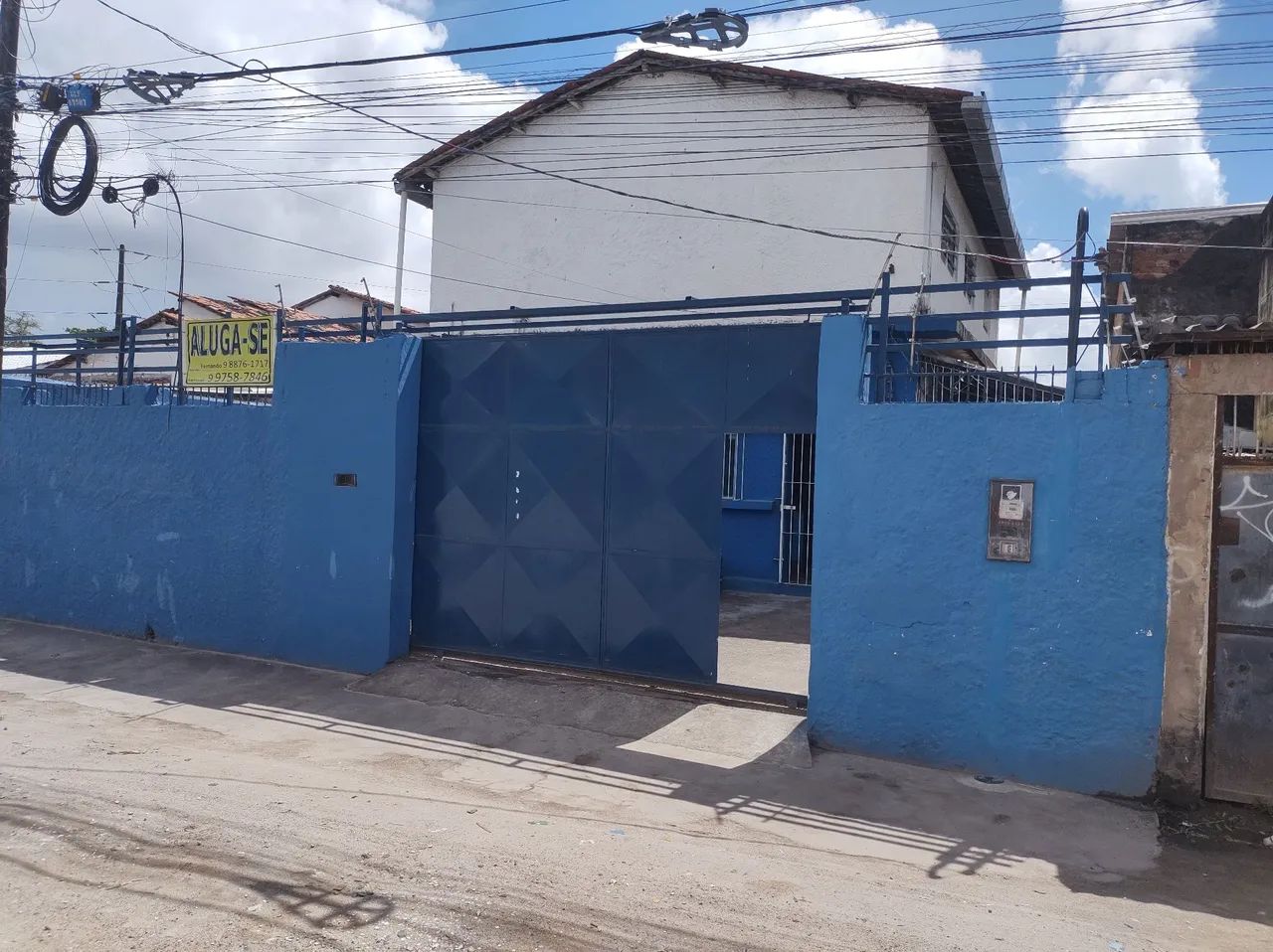 PRÉDIO COMERCIAL EM AFOGADOS, COM DOIS PAVIMENTOS  - Foto 2