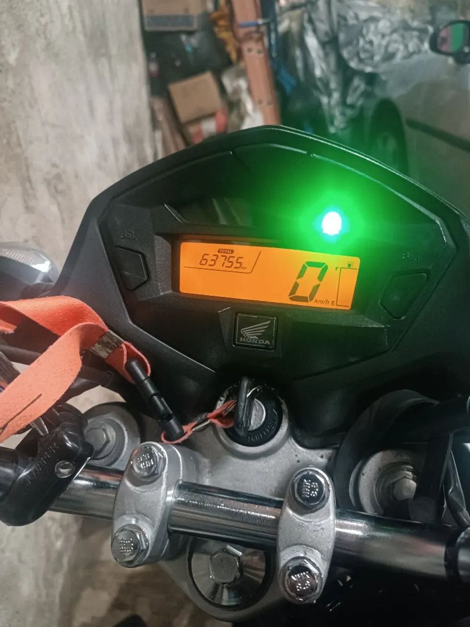 Vende moto CG - Foto 3