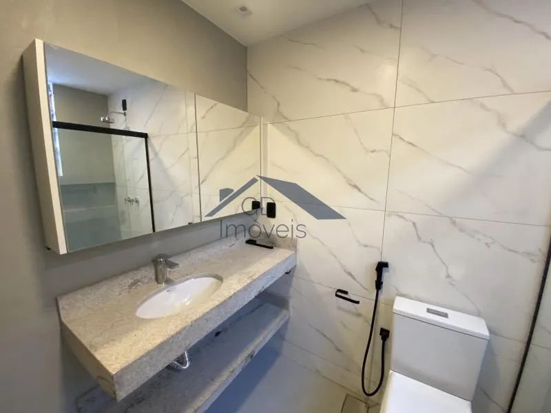 Apartamento- Petrópolis, Centro - Foto 4