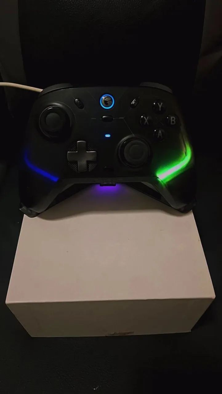 Controle GameSir - Foto 3