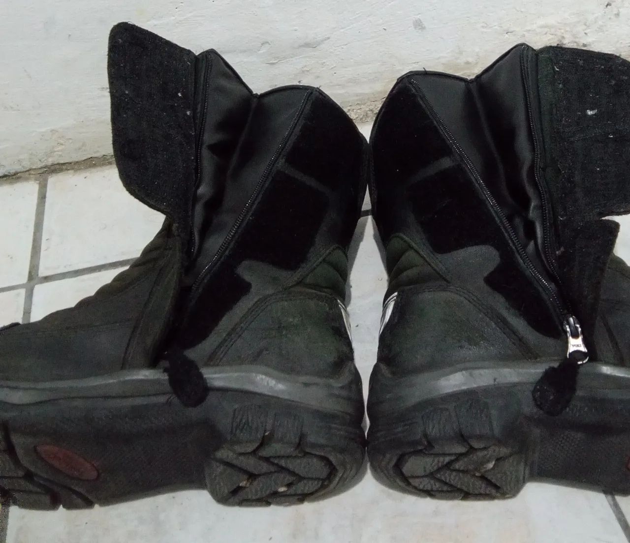 Bota Mondeo Trip DRY - Foto 4
