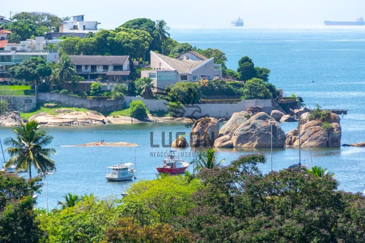 Apartamento 4 quartos na Praia do Canto | 358 m² e 3 suítes