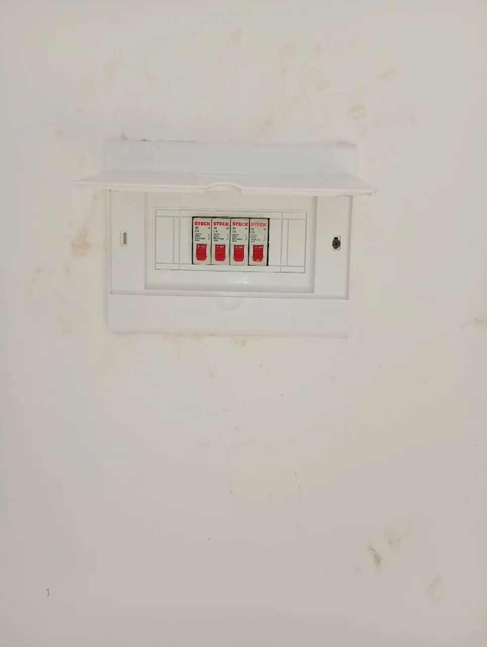 Eletricista , técnico em eletrotécnica  - Foto 4