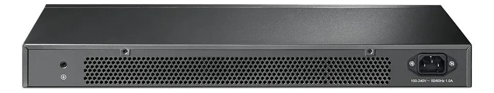 Switch 48 Portas Tl-sg1048 Rack 10/100/1000 Tp-link 1245 - Foto 3