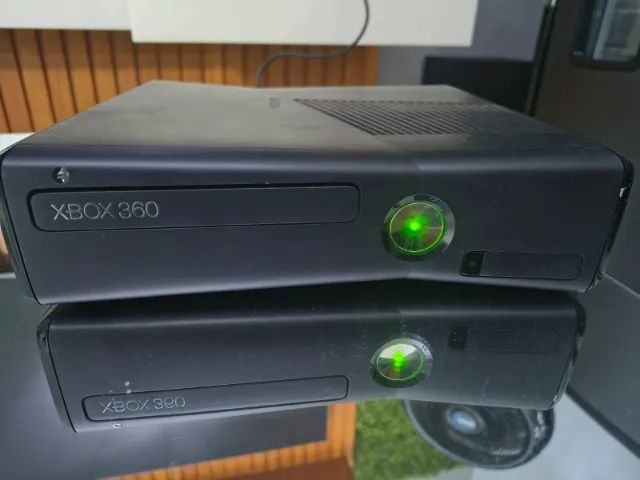 XBOX 360 - Foto 3