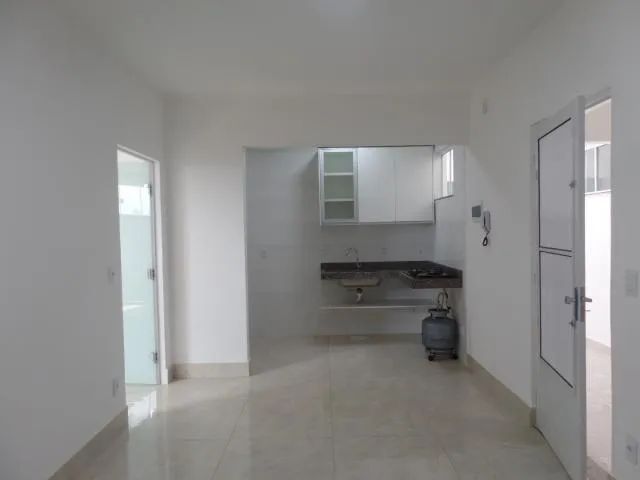 Apartamento Semi Mobiliado 42 m² 01 Quarto, Setor Dos Funcionários - Foto 2