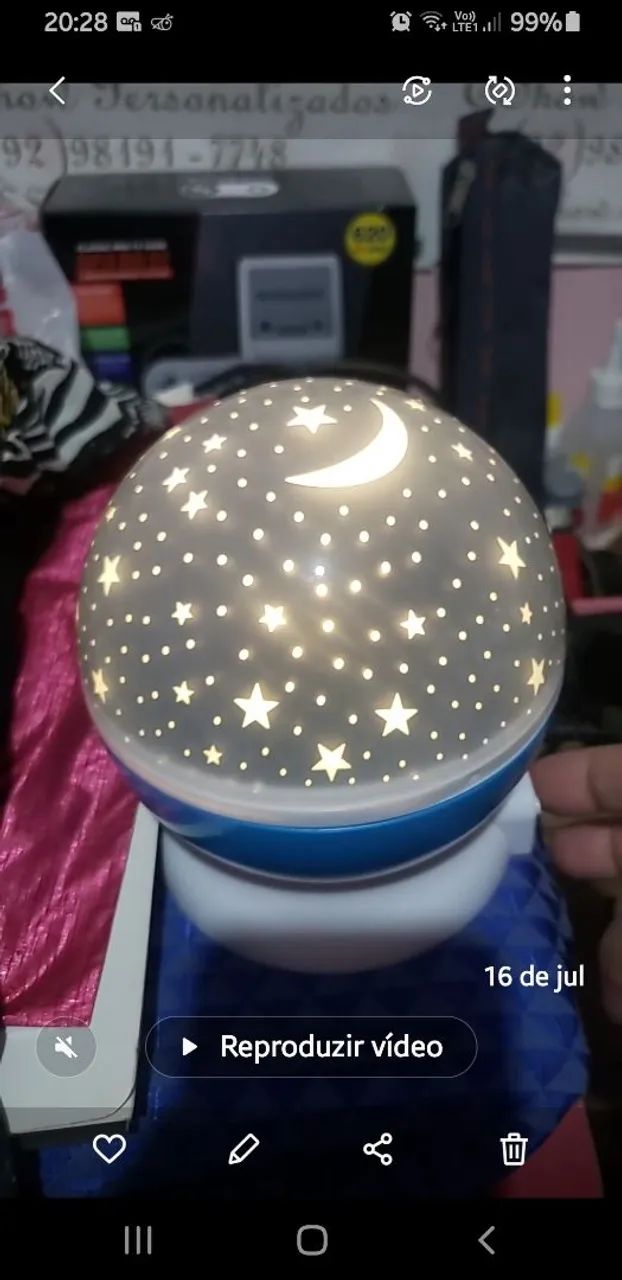 Abajou estrelar - Foto 4