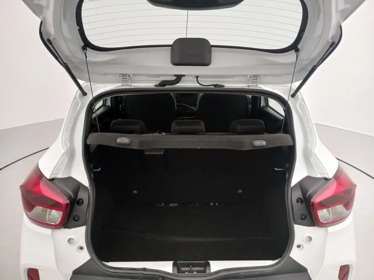 Renault Kwid 1.0 Zen, foto 9 de 18