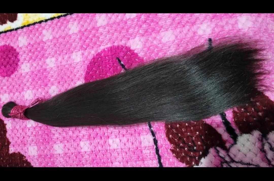 Cabelo indiano 45 cm - Foto 2