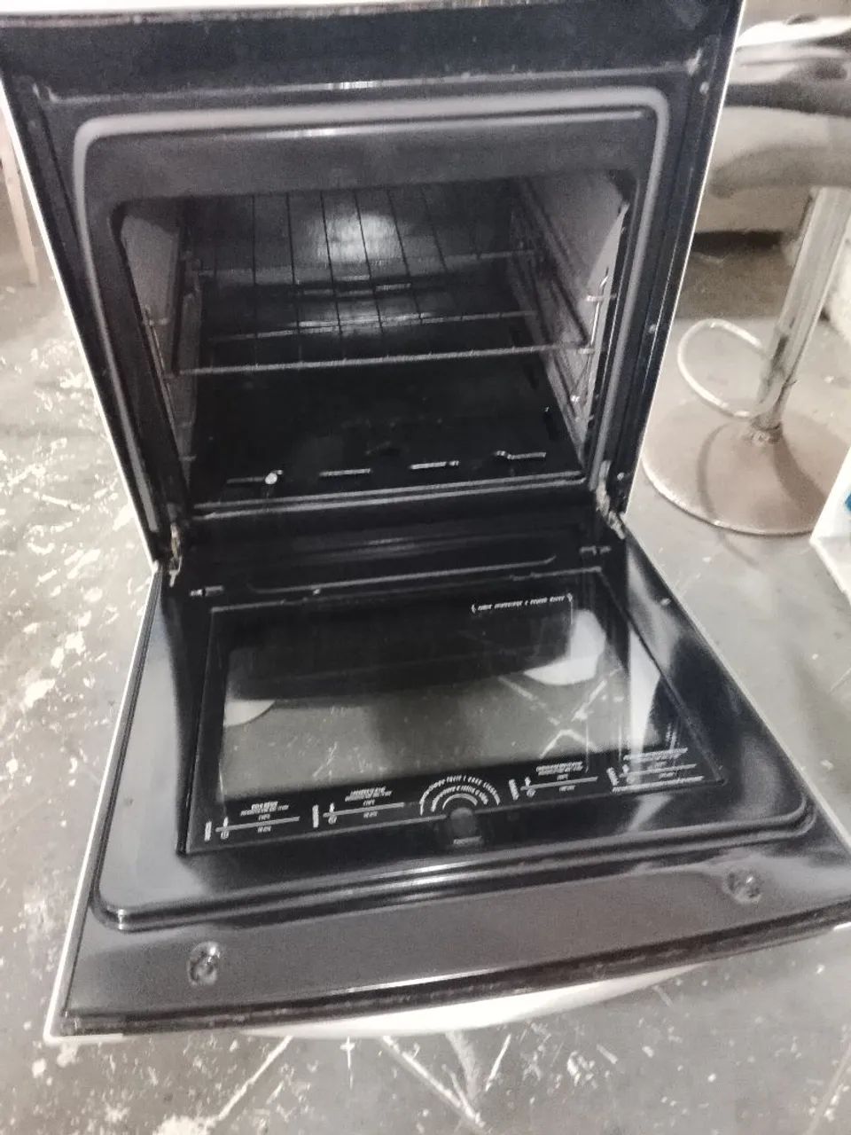 Fogão 4 boca  - Foto 4