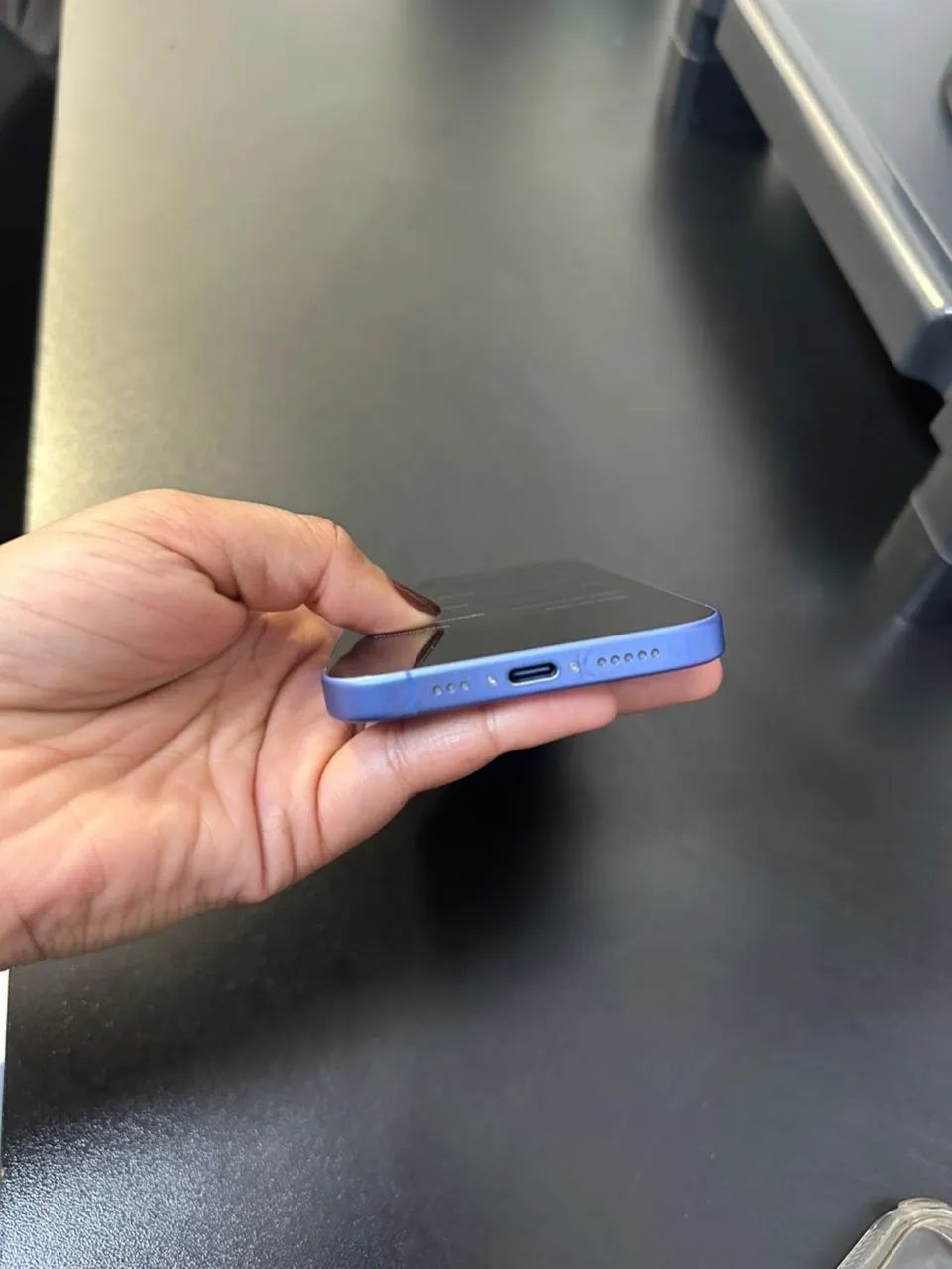 IPHONE 16 128GB (garantia Apple) - Foto 5