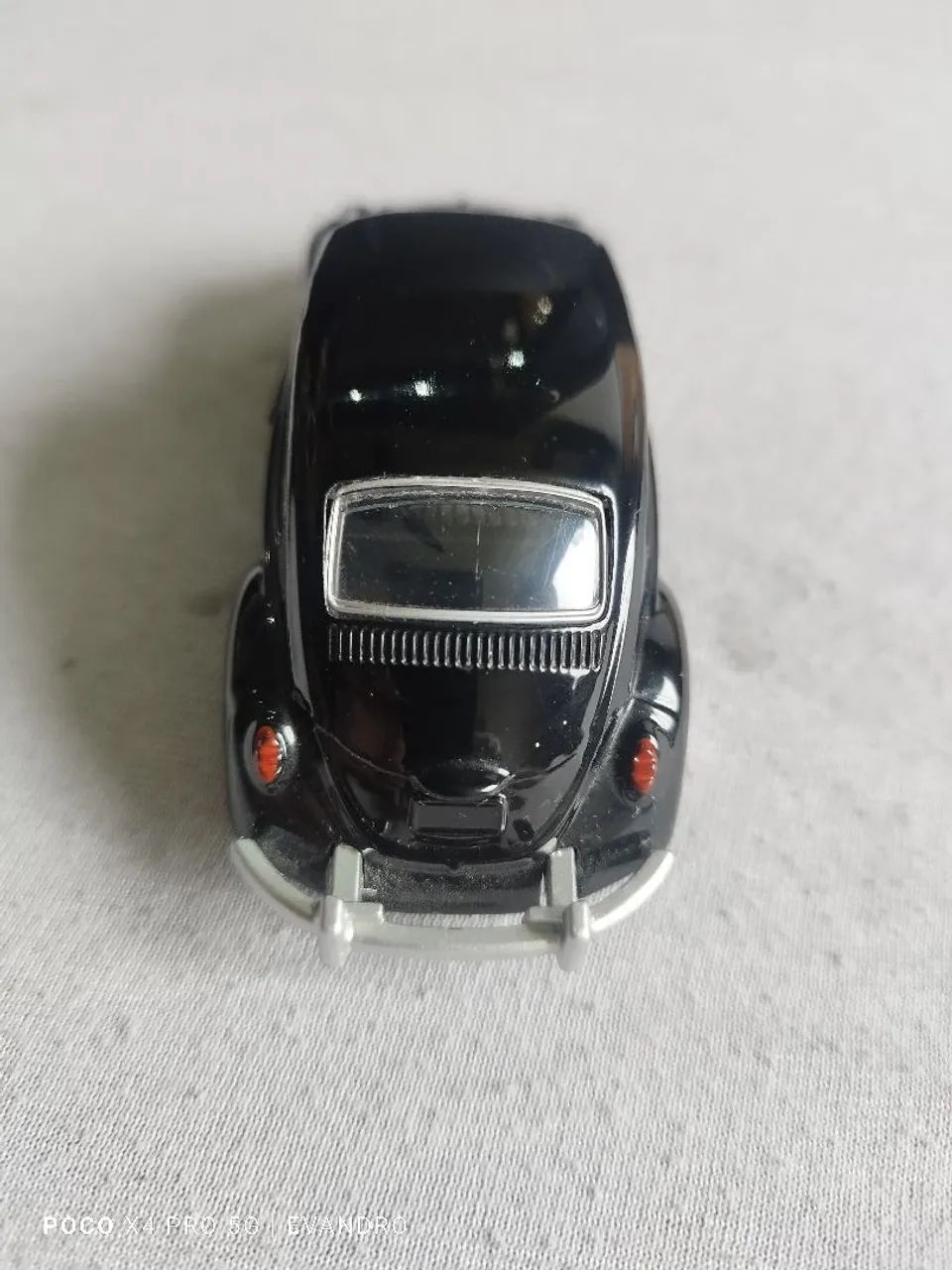 Miniatura Fusca. - Foto 5