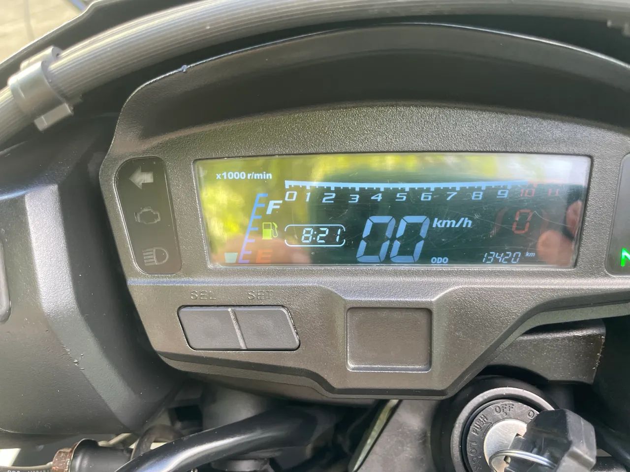 Shi175 efi 2024 - Foto 3