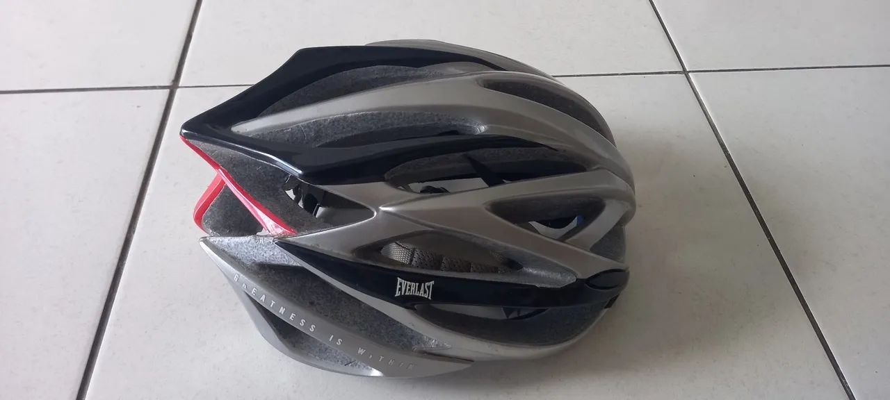 Capacete para ciclismo - Foto 2