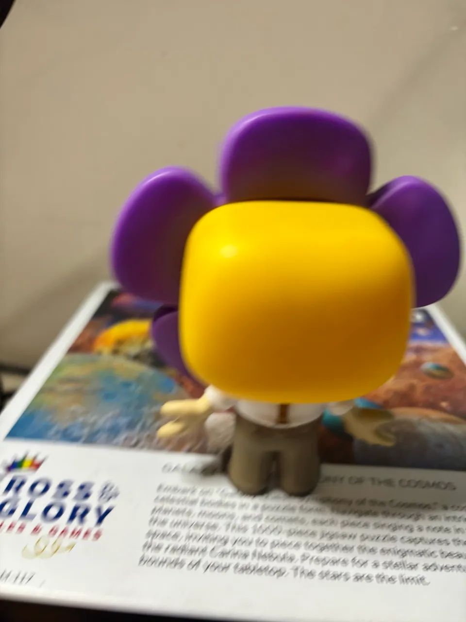 Funko pop Carl UP #1096  - Foto 2