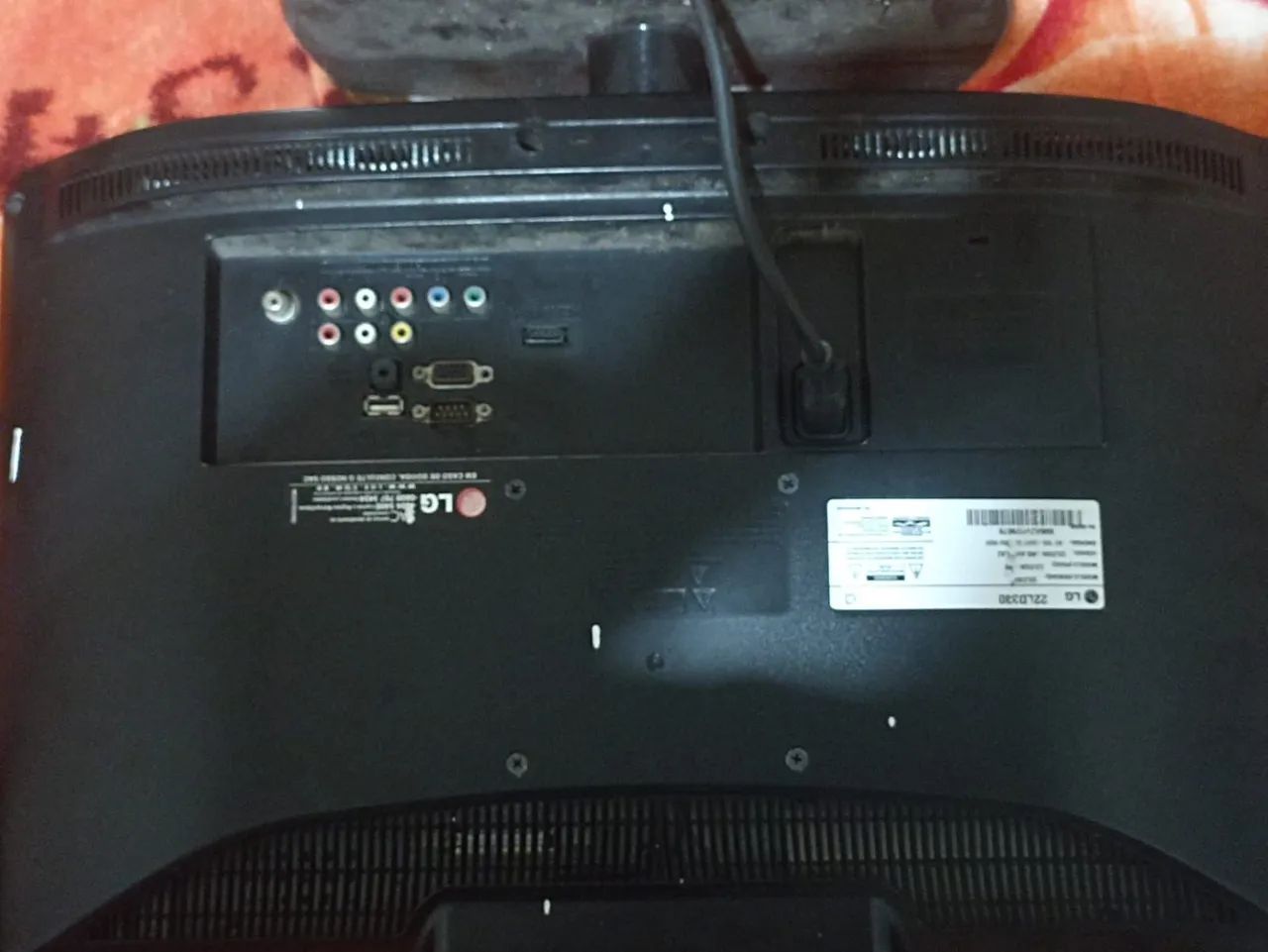 TV LG - Foto 3