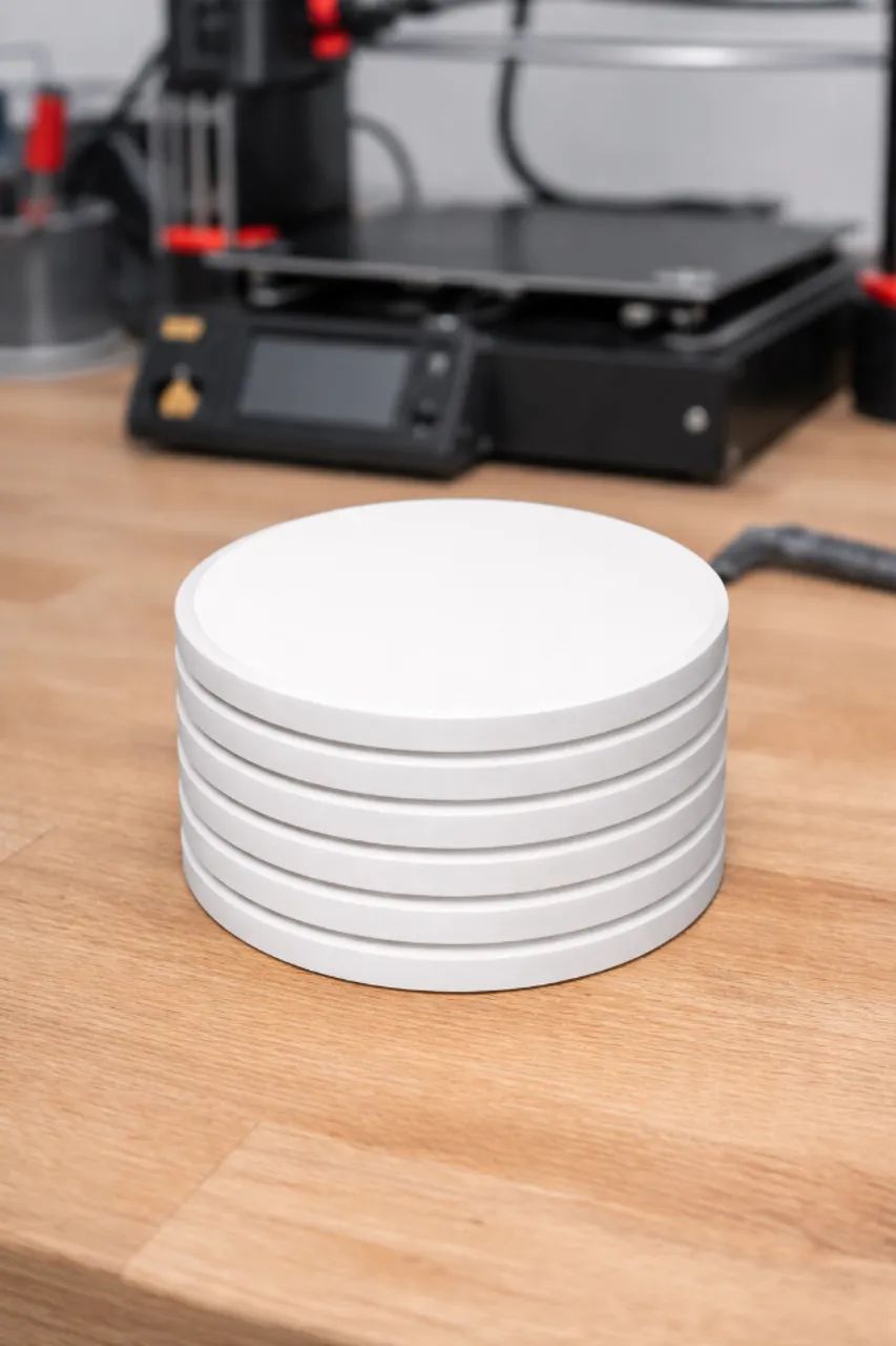 Serviço De Modelagem Projetos Para Impressão 3d Stl 3mf Ams - Foto 4