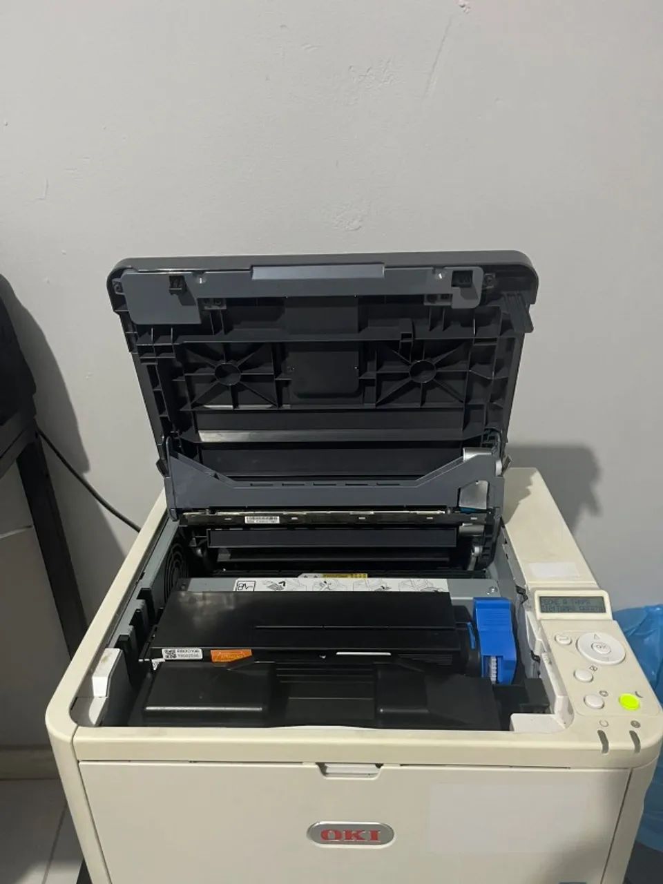Impressora OKI ES5112 - Foto 2