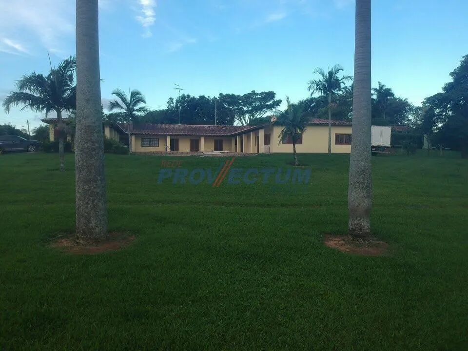 vendo sitio em Sousas Campinas - Foto 2