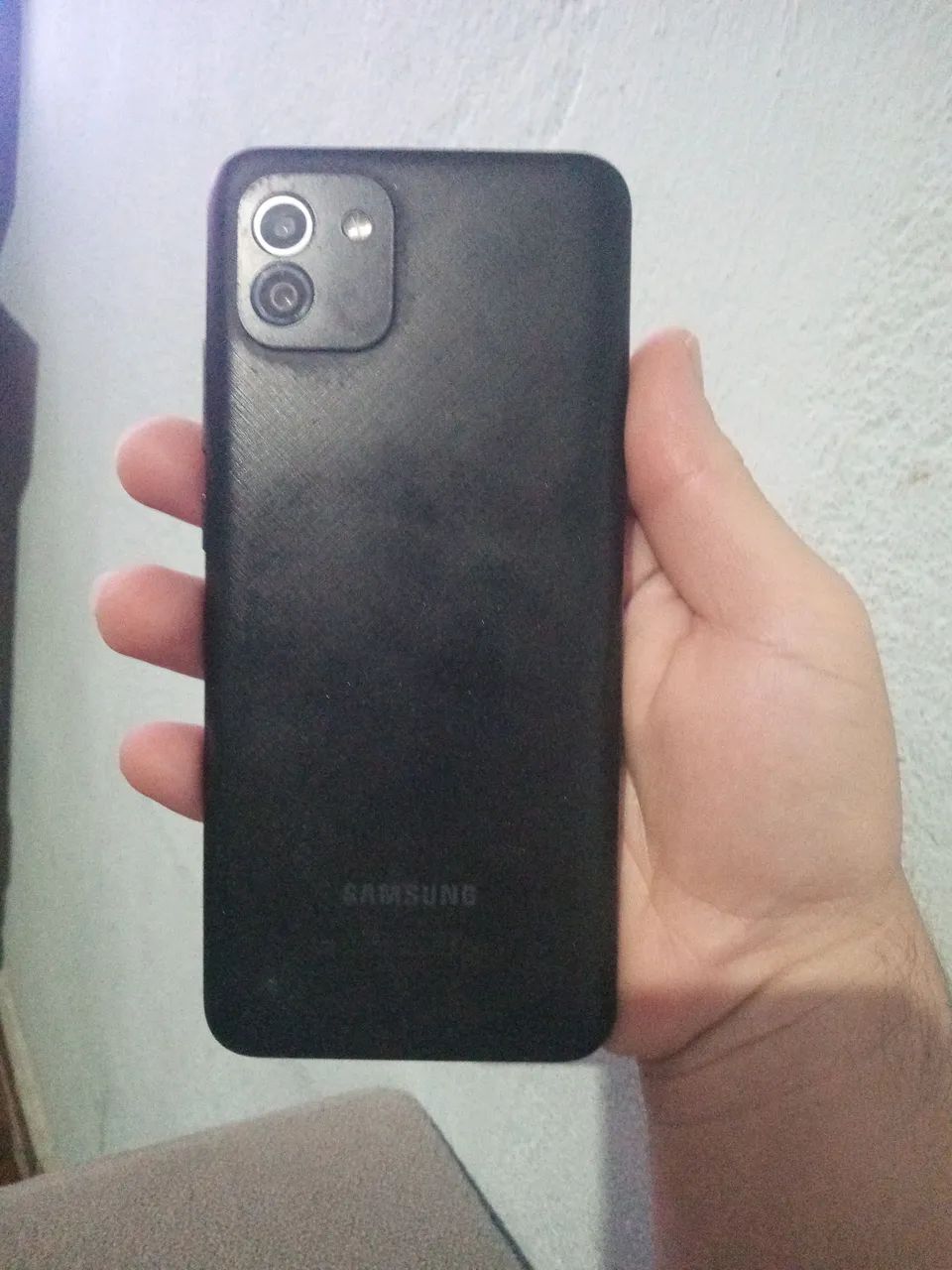 Galaxy a03 - Foto 2