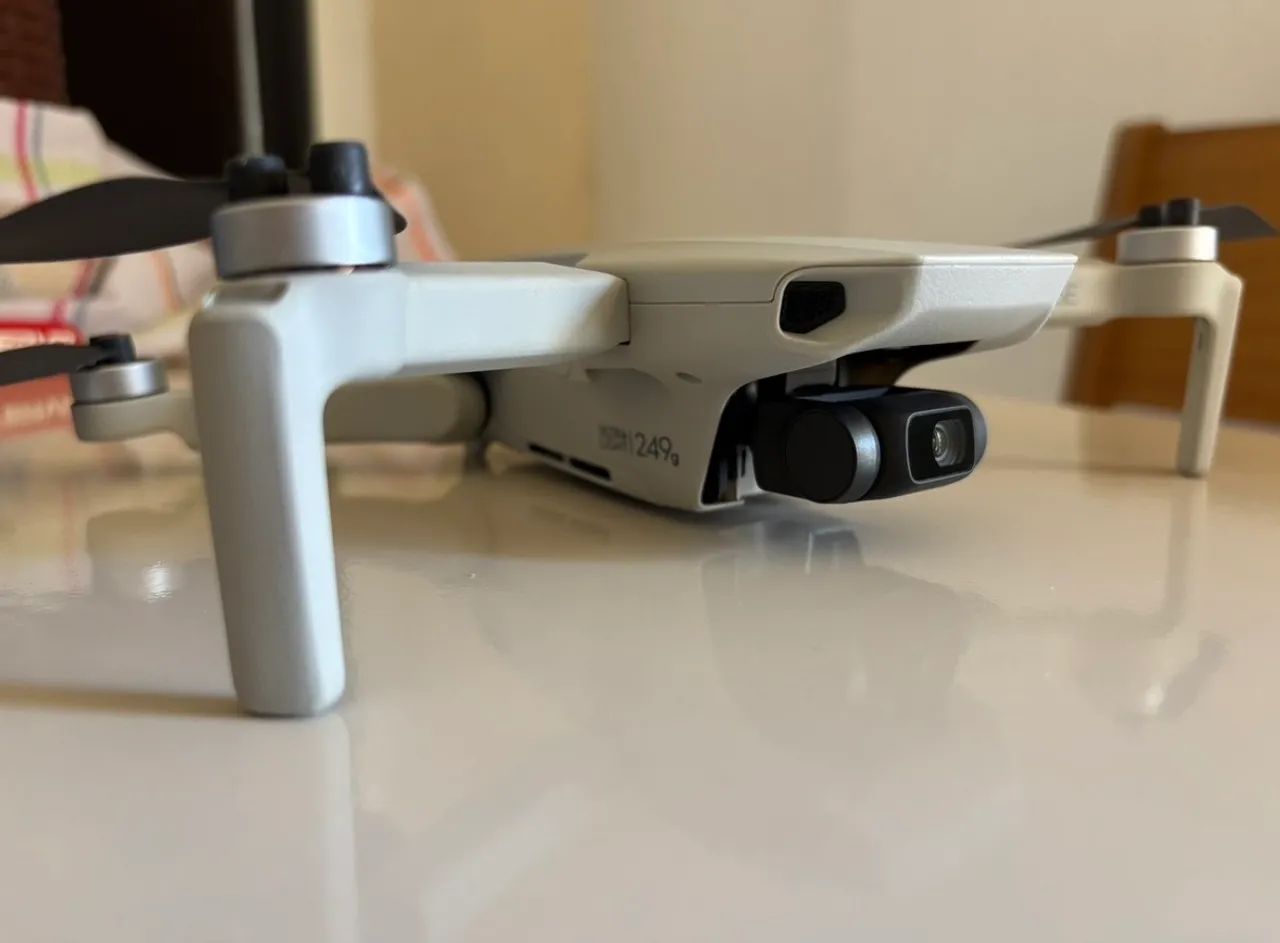 Drone DJI mini 2 se