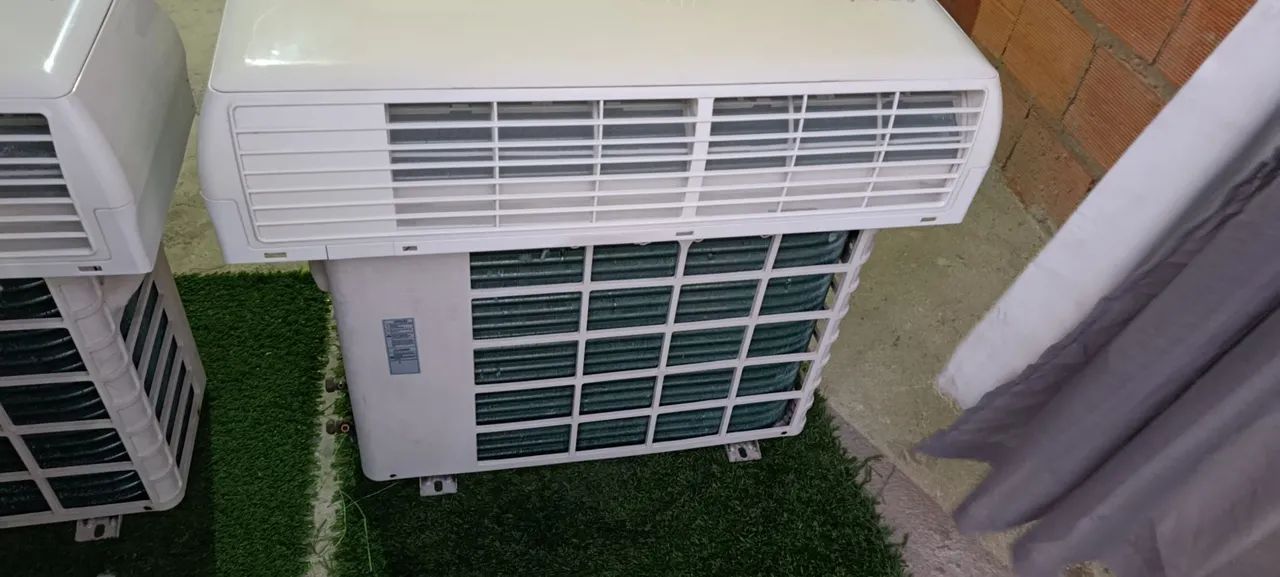 Vendo Ar condicionados  - Foto 5
