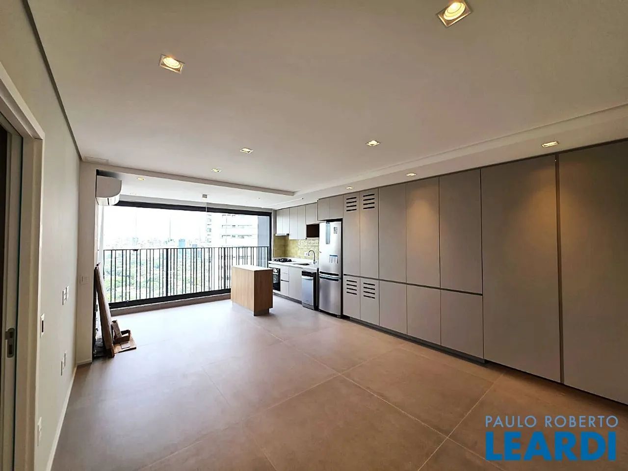 APARTAMENTO - PINHEIROS - SP - Foto 2