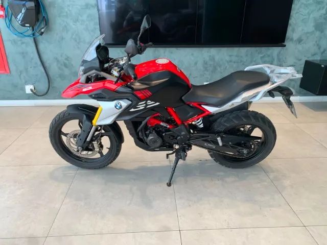 BMW 310 GS - Foto 2