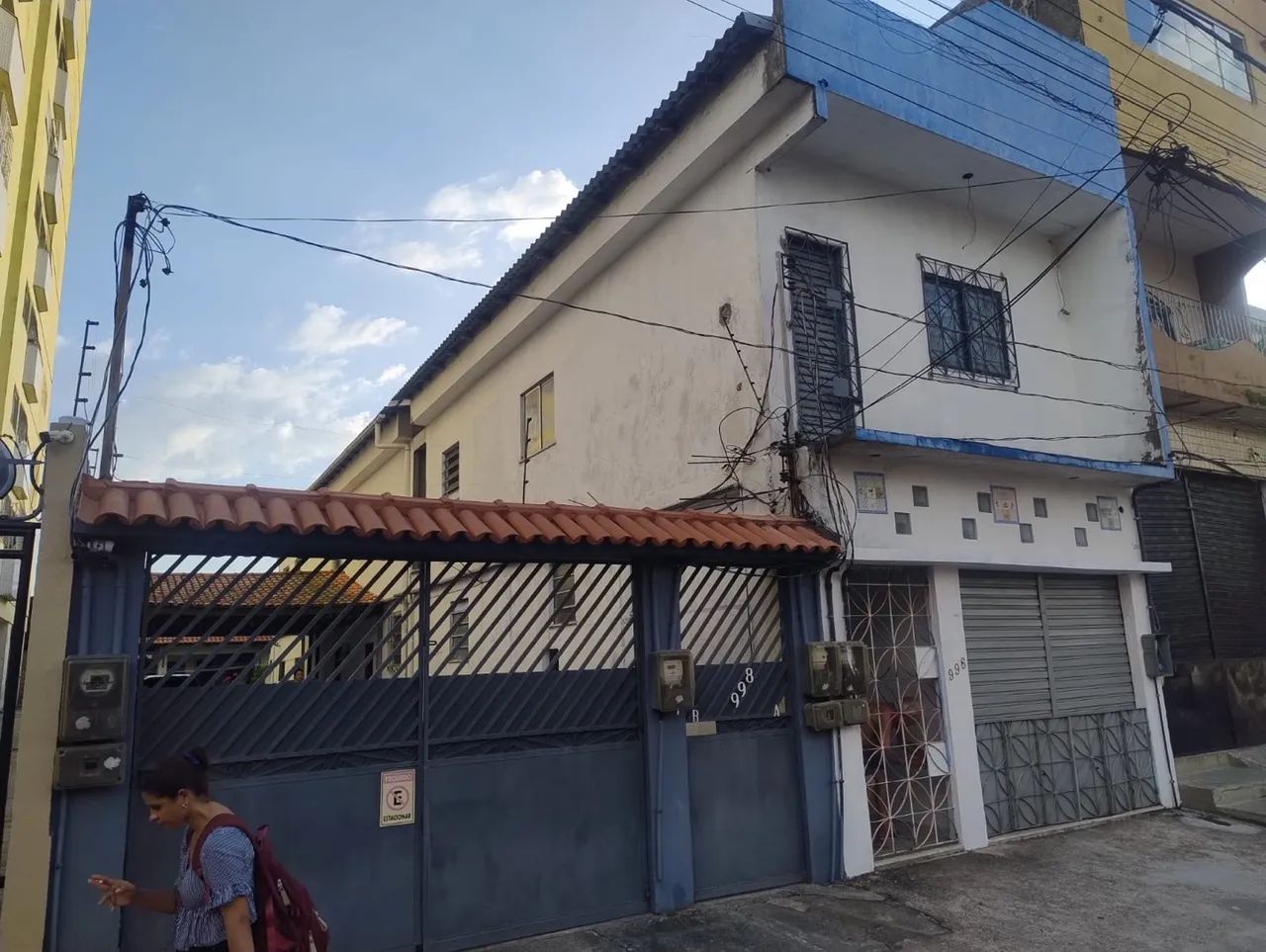 Alugo excelente ponto comercial - Foto 2