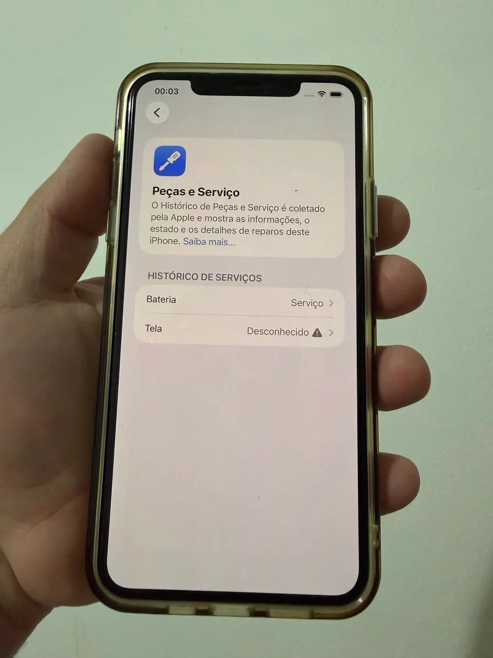 iPhone 11 Pro Max 256 GB iOS 27 - Foto 5