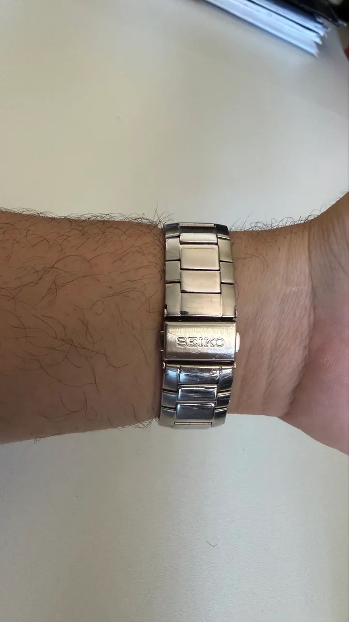 Seiko original  - Foto 3