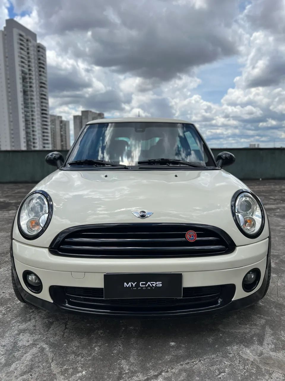 Mini Cooper 1.6 Aut. 2010 - Foto 4