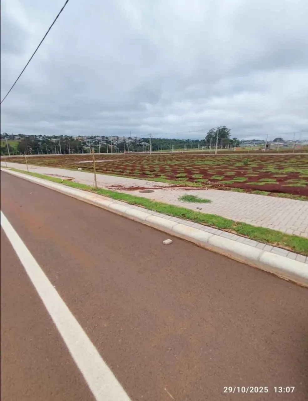 Foto - Cascavel - São Cristóvão
