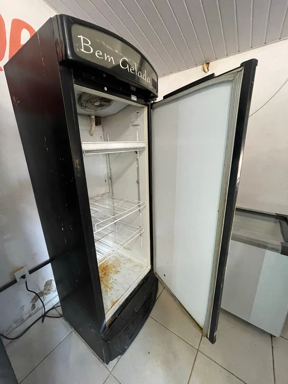 Vendo expositor de bebidas - Foto 3