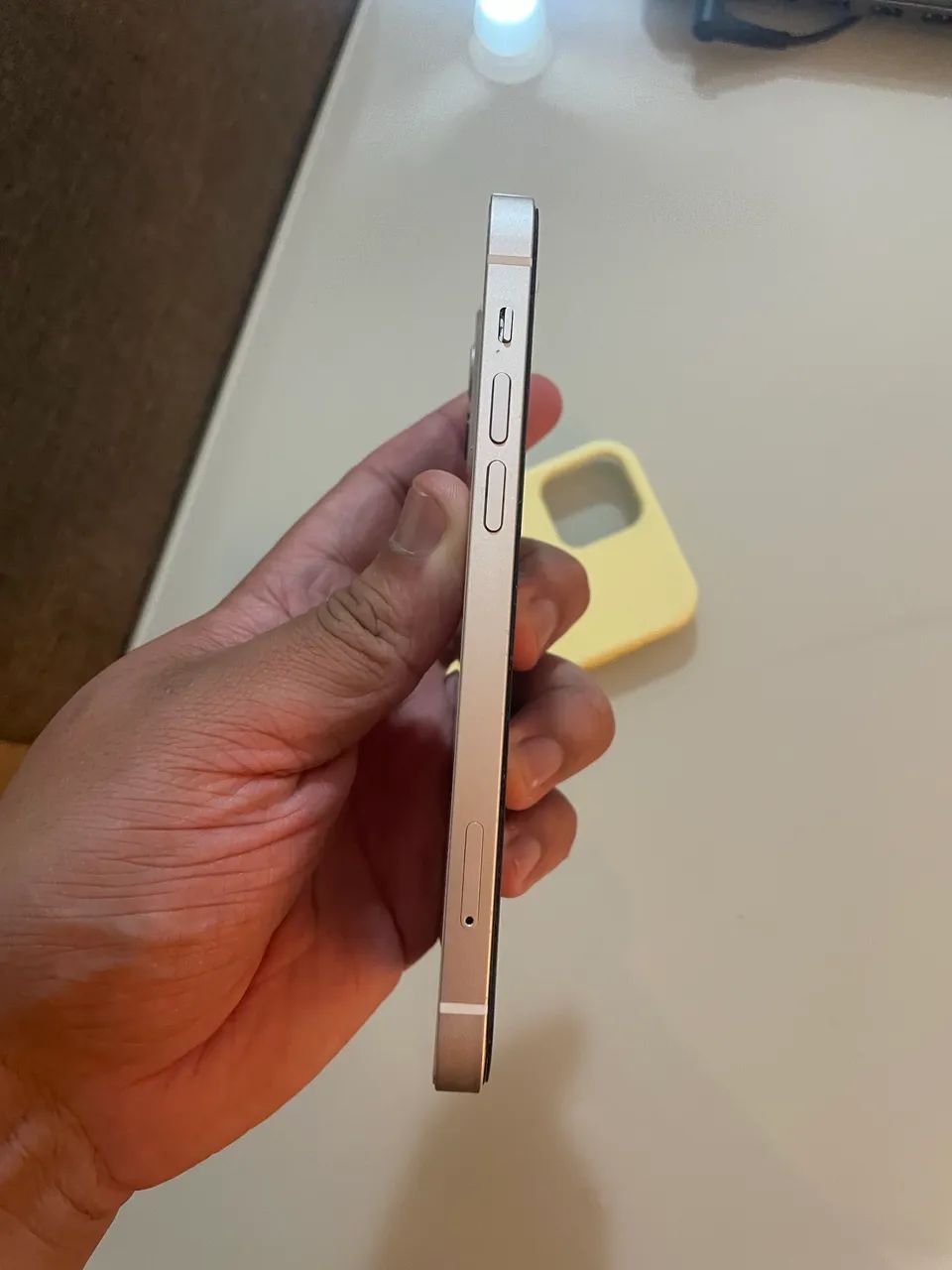 iPhone 12 128GB | 78% Tela Nova | Funciona tudo - Foto 4