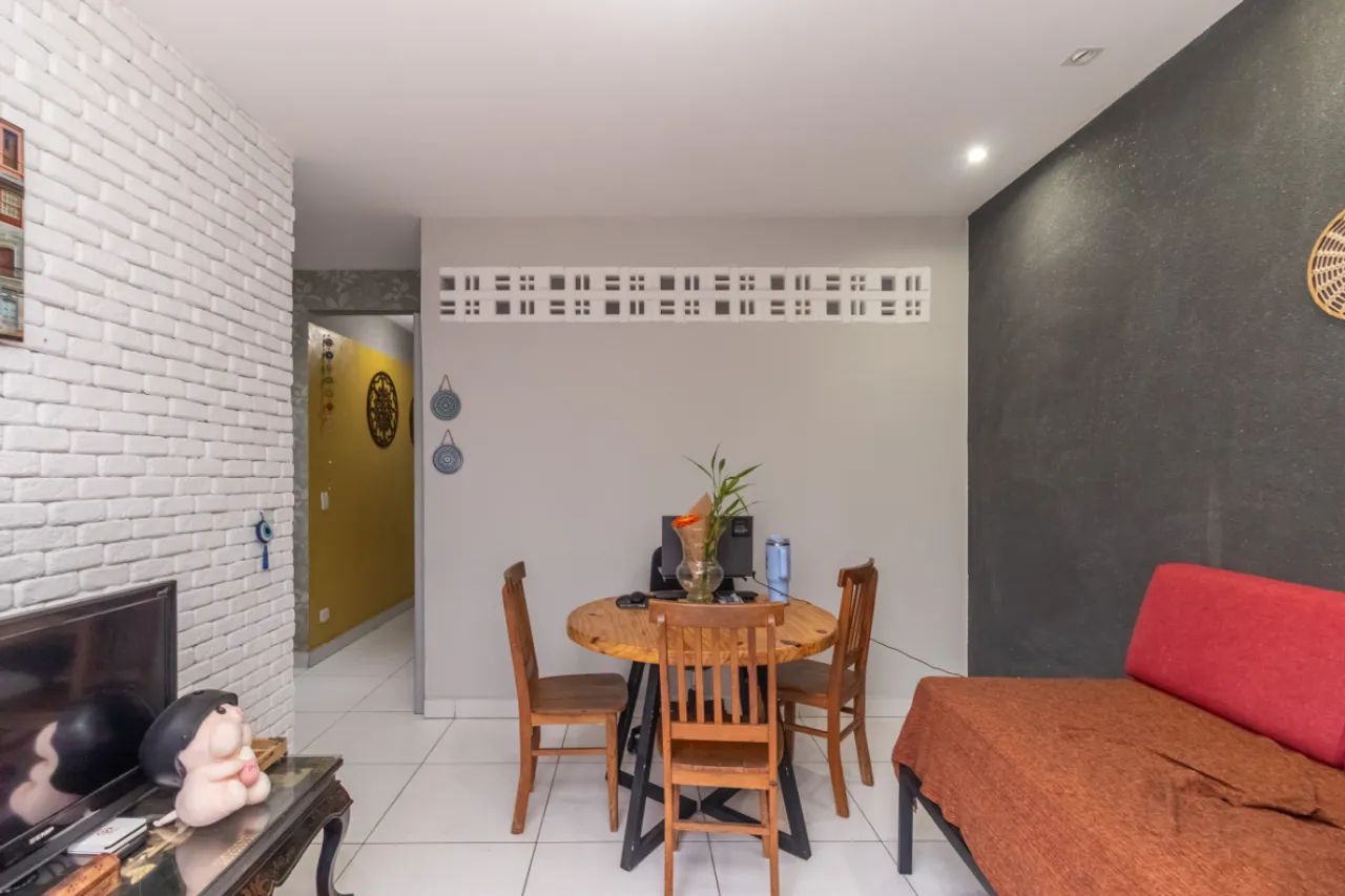 Apartamento garden para venda em Mooca com 1 quarto, 85m² - Foto 4
