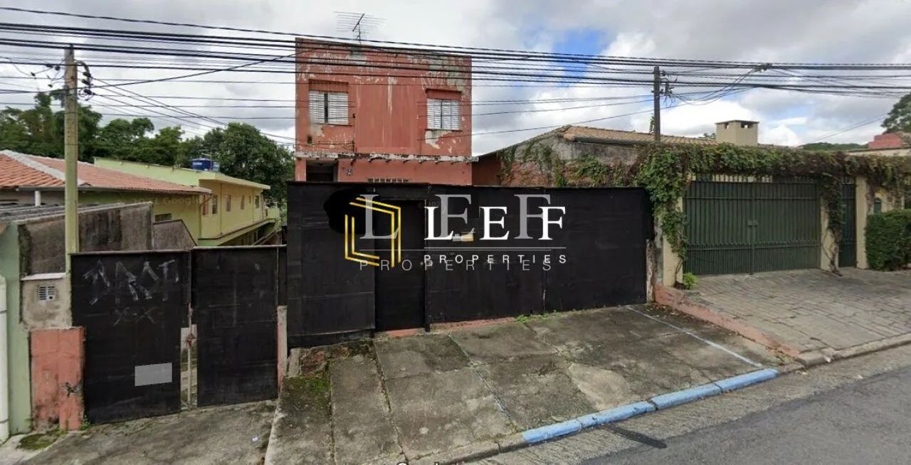 Rua João Scaciotti - Morumbi