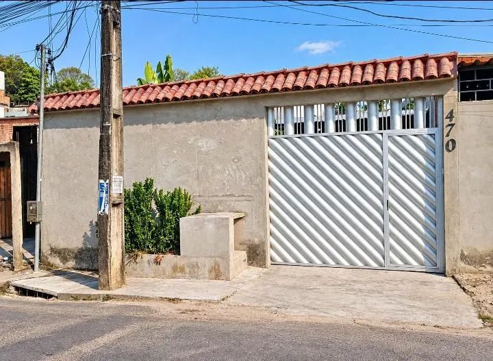 Vendo casa na sagramenta+
