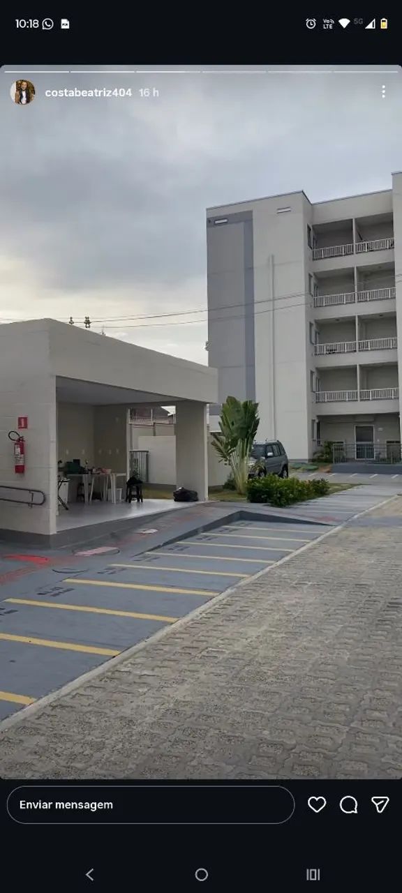 Condomínio Golden Park MRV agio - Foto 4
