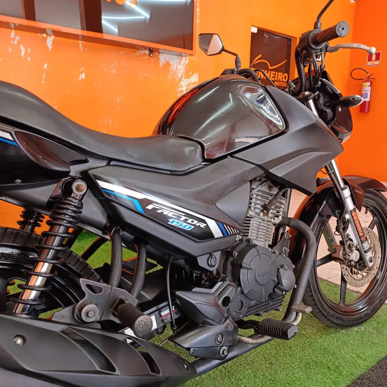 Factor 150cc ED 2022 - Foto 5