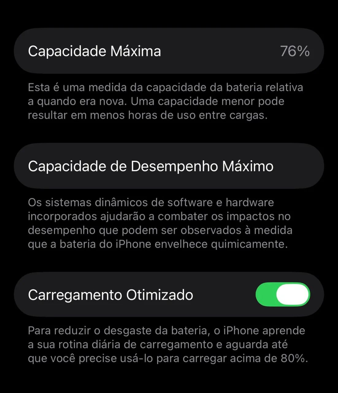  iPhone 12 Azul ? 64GB ? Excelente Estado de Conservação - Foto 2