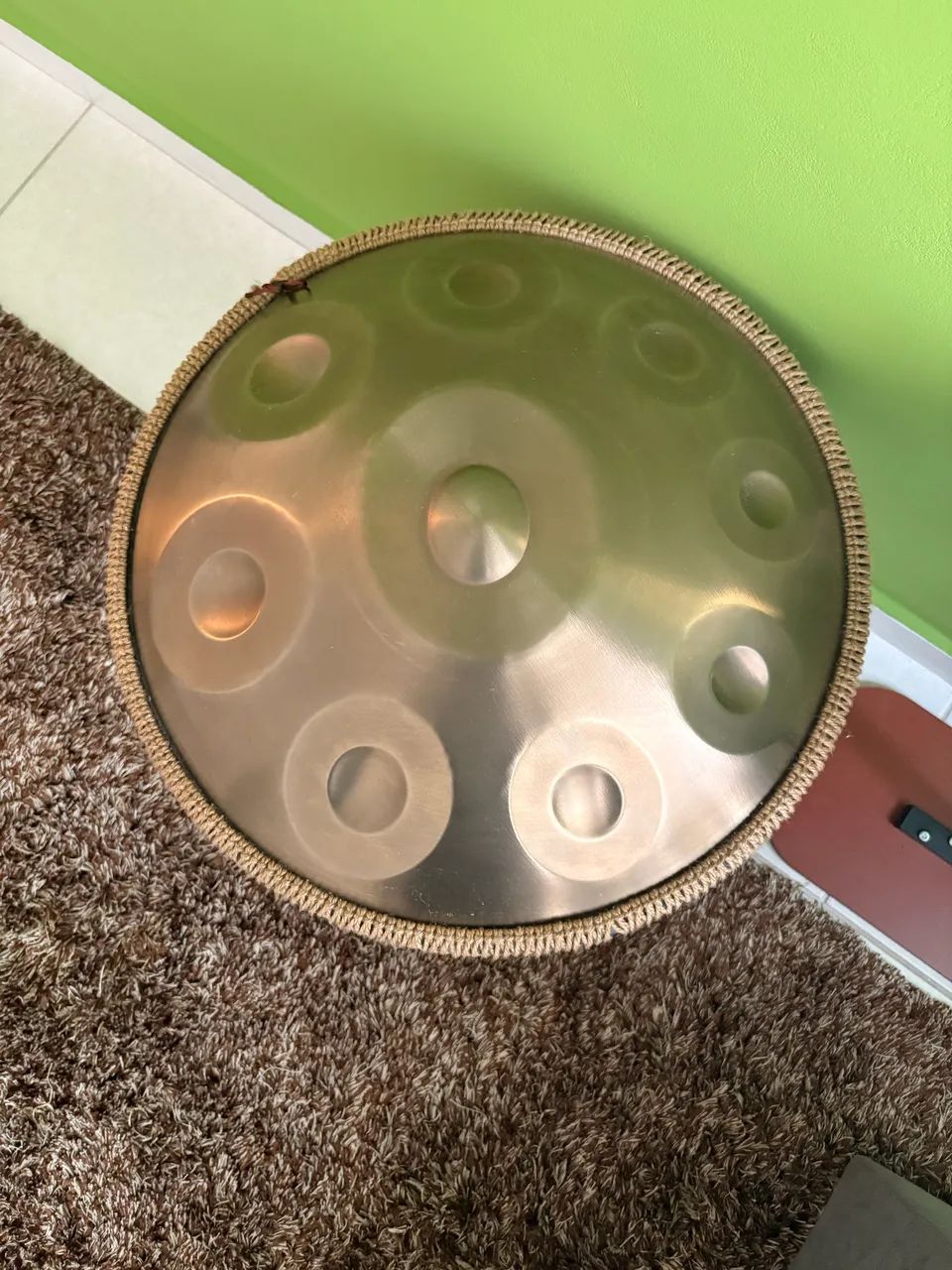 Handpan | Hangdrum