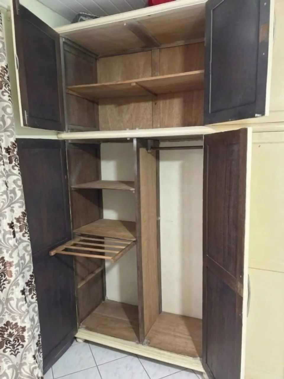 Guarda roupa  - Foto 2